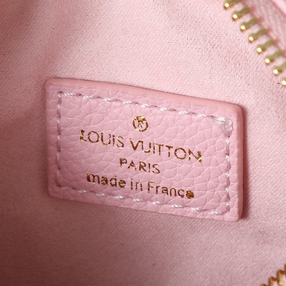 L0vis Vvtt0n Nano Speedy Light Pink 16Cm M27107
