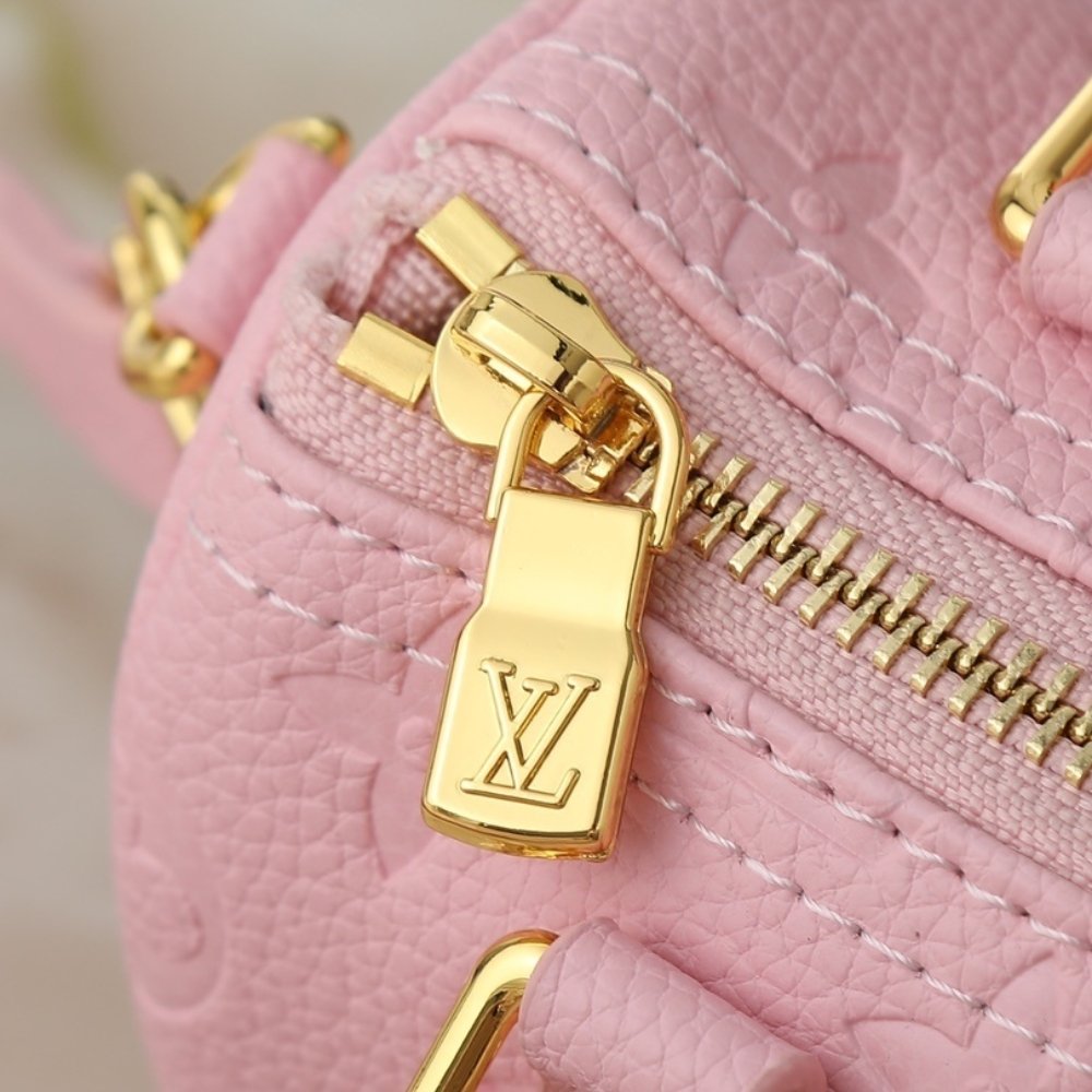L0vis Vvtt0n Nano Speedy Light Pink 16Cm M27107