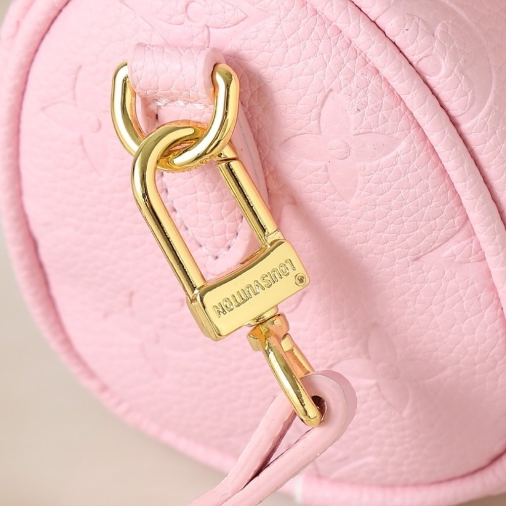 L0vis Vvtt0n Nano Speedy Light Pink 16Cm M27107