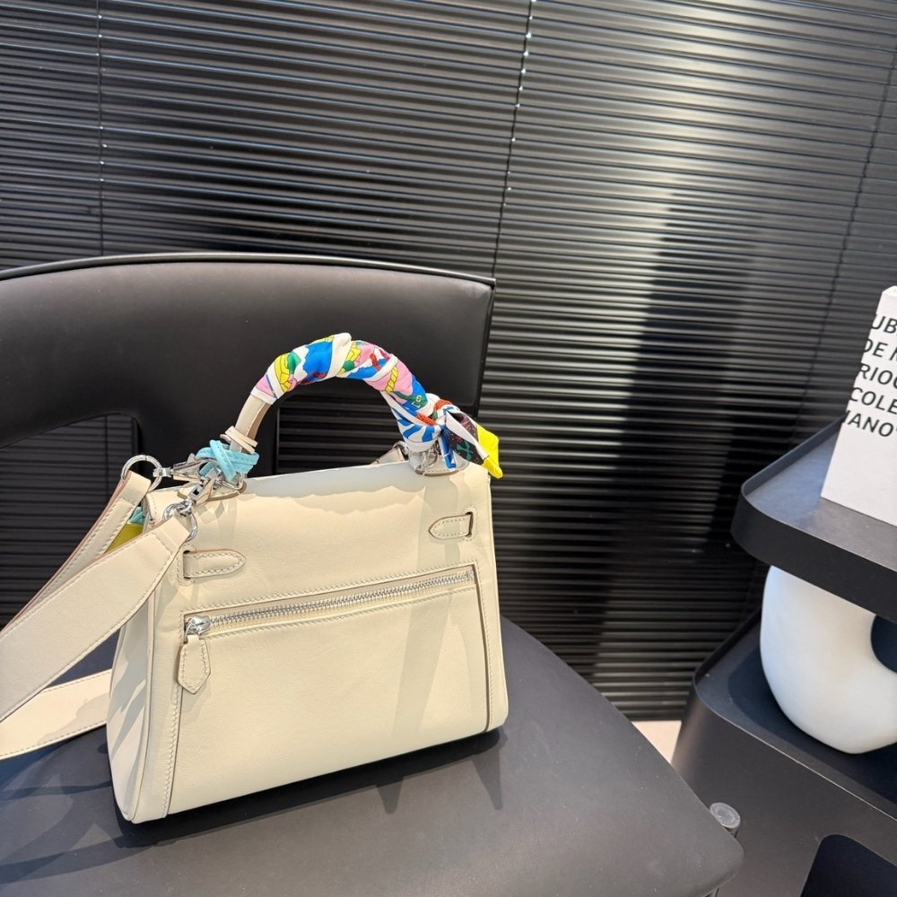 H**me5 Swift Kelly Lakis 35 Beige 25Cm
