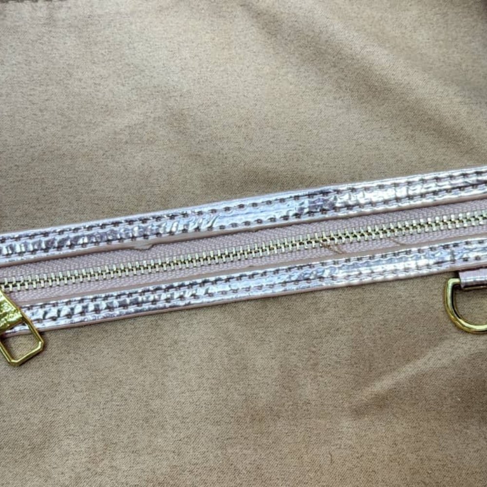 L0vis Vvtt0n Keepall Bandoulière 45 Copper 45Cm M26463