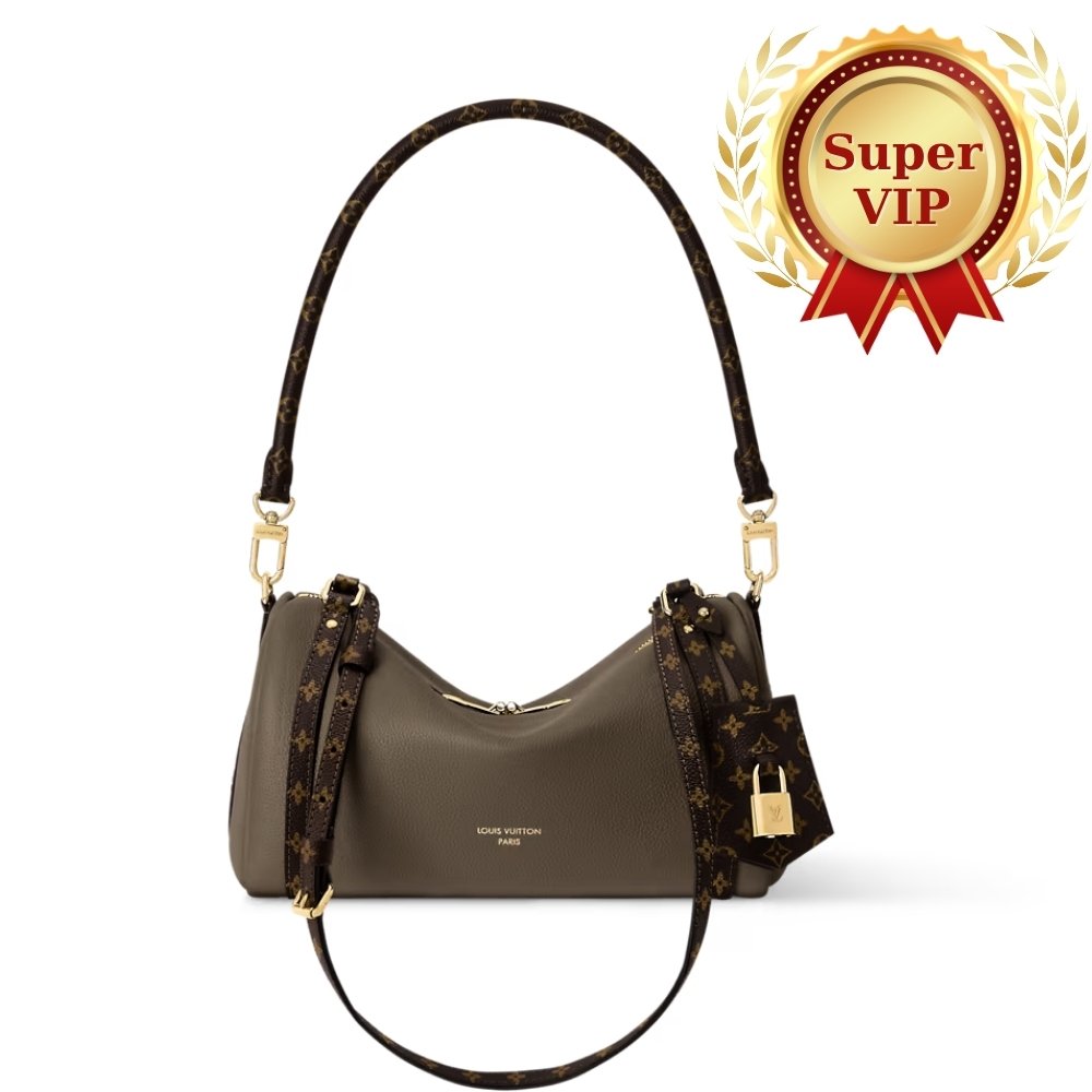 [S*per Vip 1:1] L0vis Vvtt0n Express PM Brown 26Cm M26360