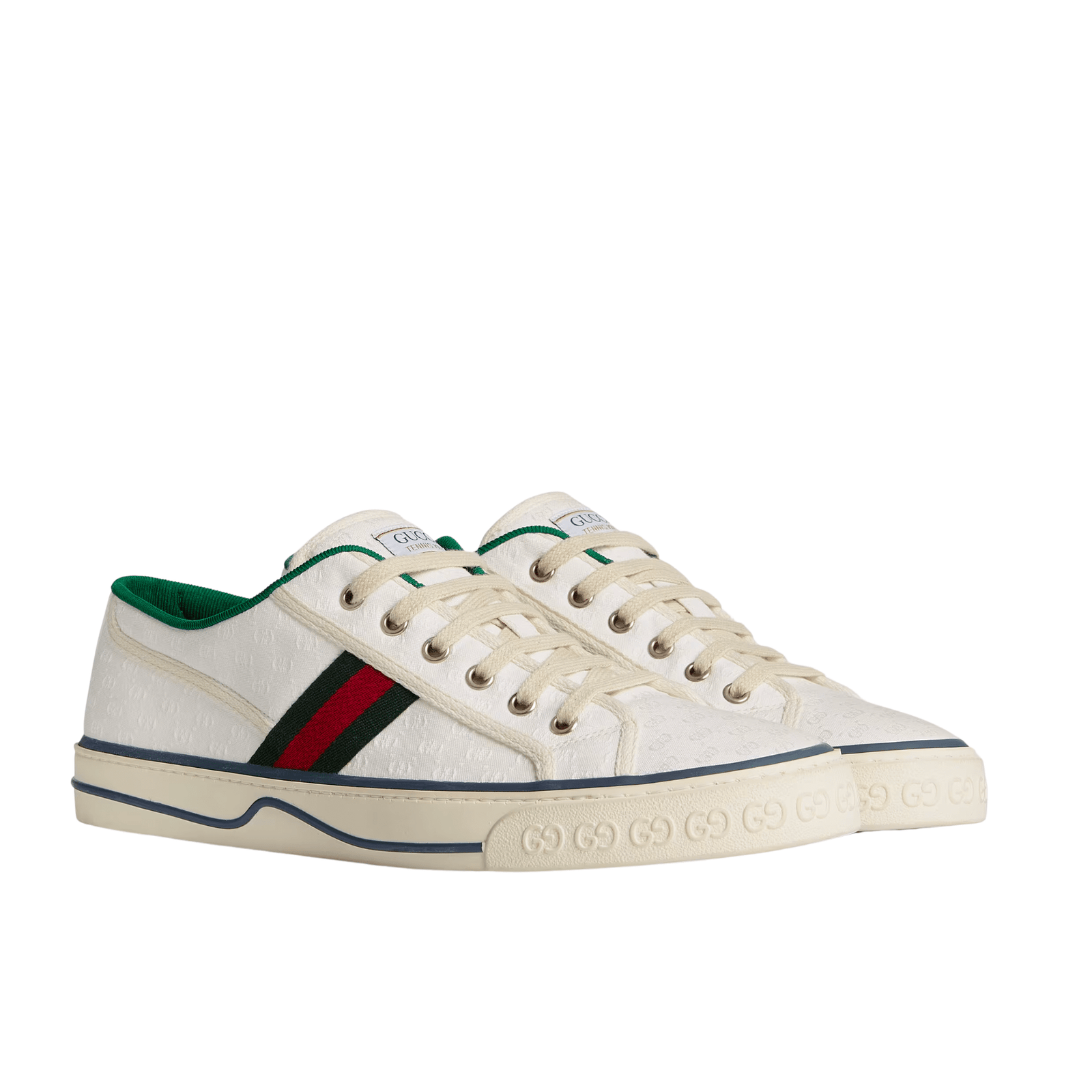 Gvc*1 Tennis 1977 White Mini Gg 606111 99W90 9085