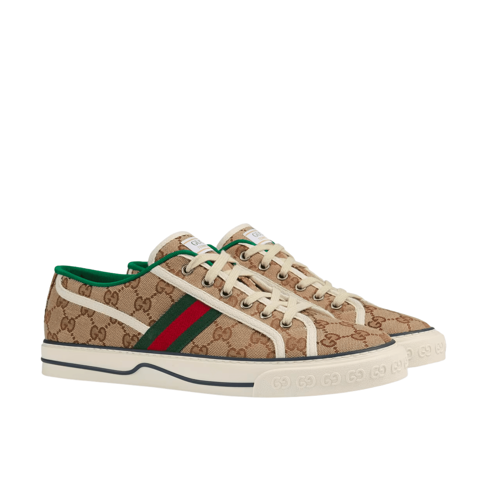 Gvc*1 Tennis 1977 Sneaker Beige Abony 606111 Hvk20 9766