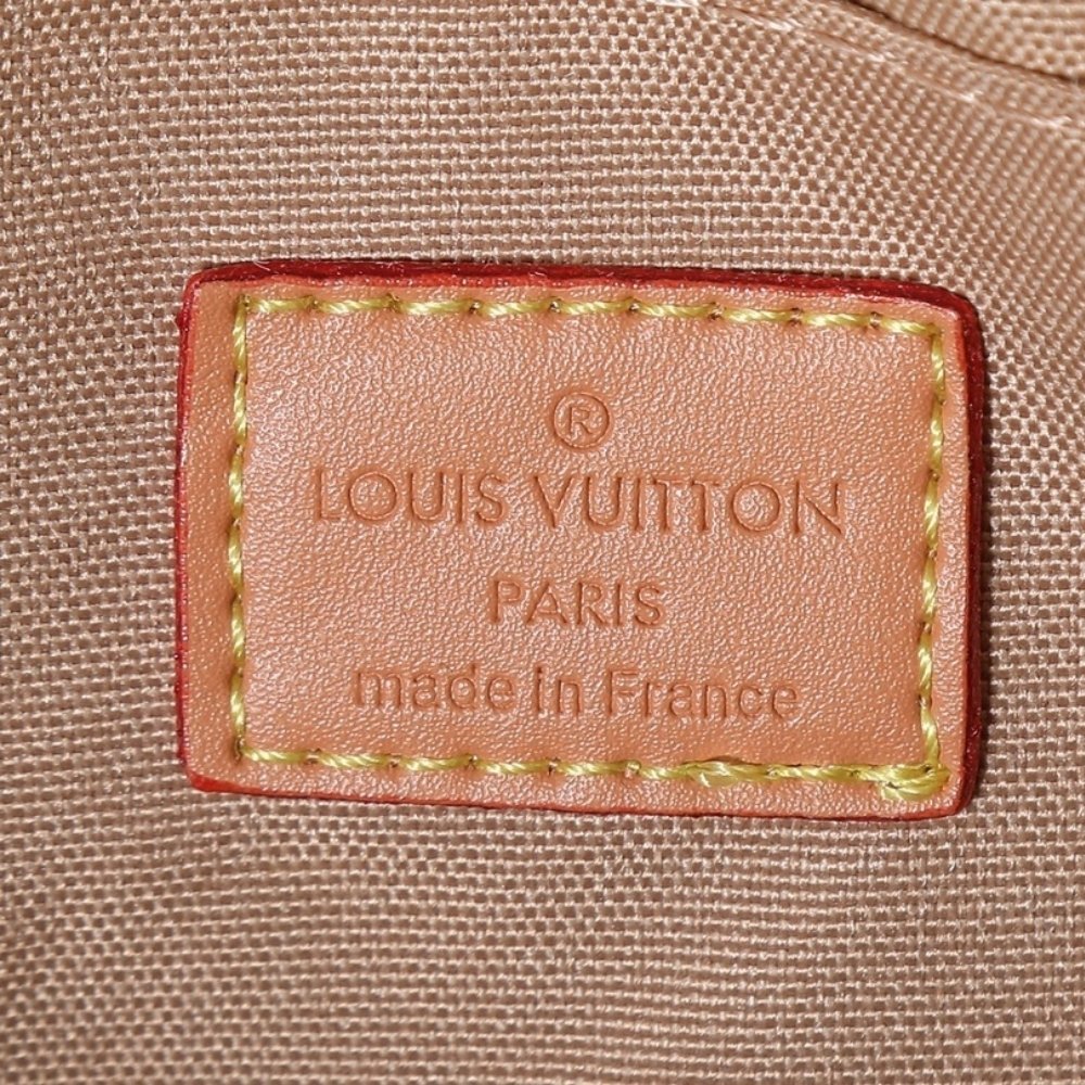 L0vis Vvtt0n Keepall Bandoulière 25 Monogram Beige 25Cm