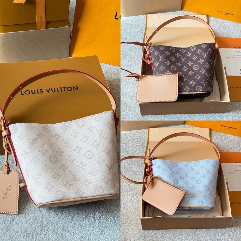 L0vis Vvtt0n All In BB Monogram Origine Lin 19Cm M28335