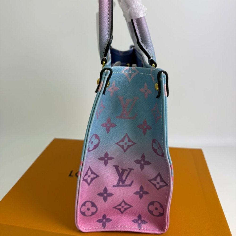L0vis Vvtt0n Onthego PM Sunrise Pastel 25Cm M59856