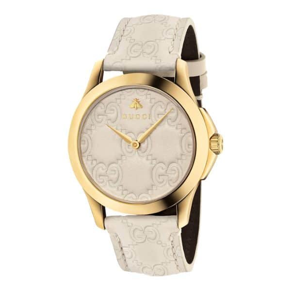 Gvc*1 G Timeless Watch 38Mm 561372 Iamb0 8759