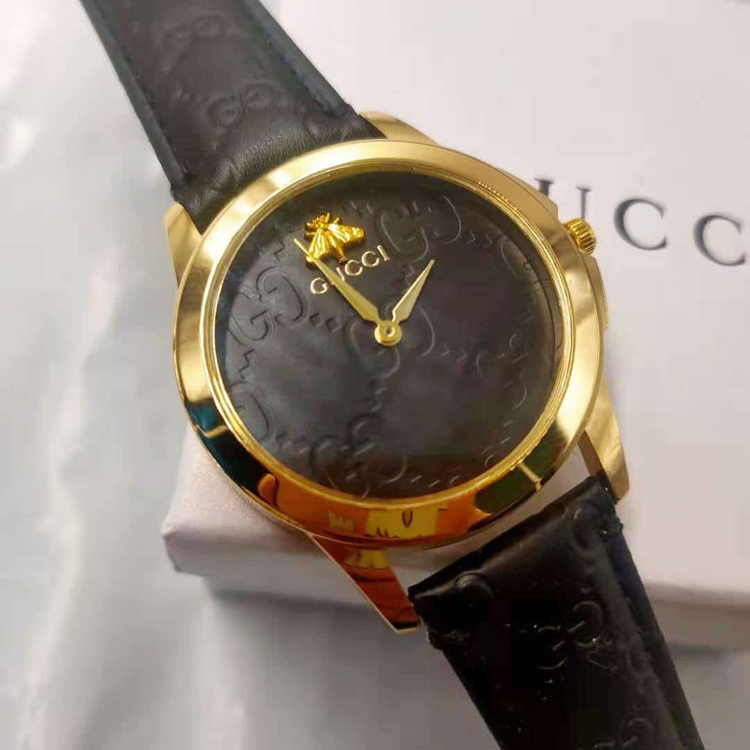 Gvc*1 G Timeless Watch 38Mm 561376 Iamb0 8757