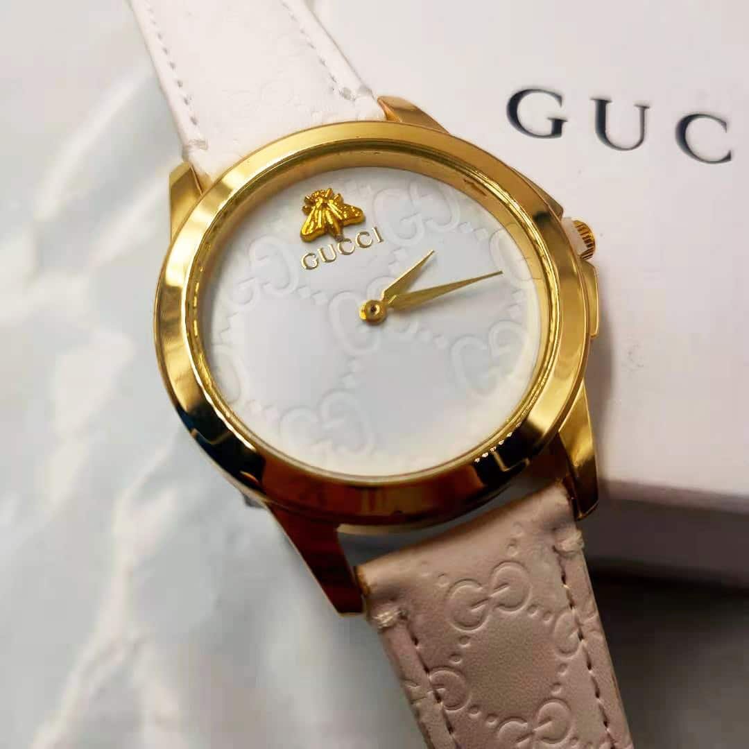Gvc*1 G Timeless Watch 38Mm 561372 Iamb0 8759