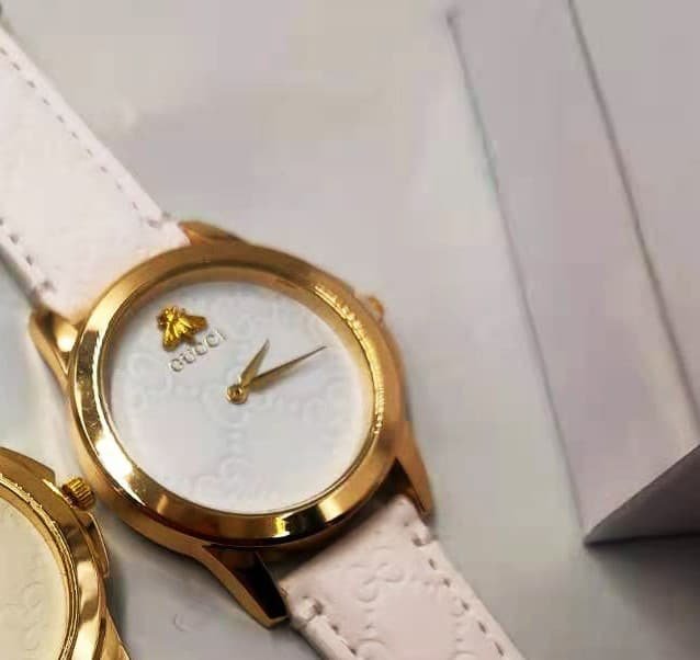 Gvc*1 G Timeless Watch 38Mm 561372 Iamb0 8759