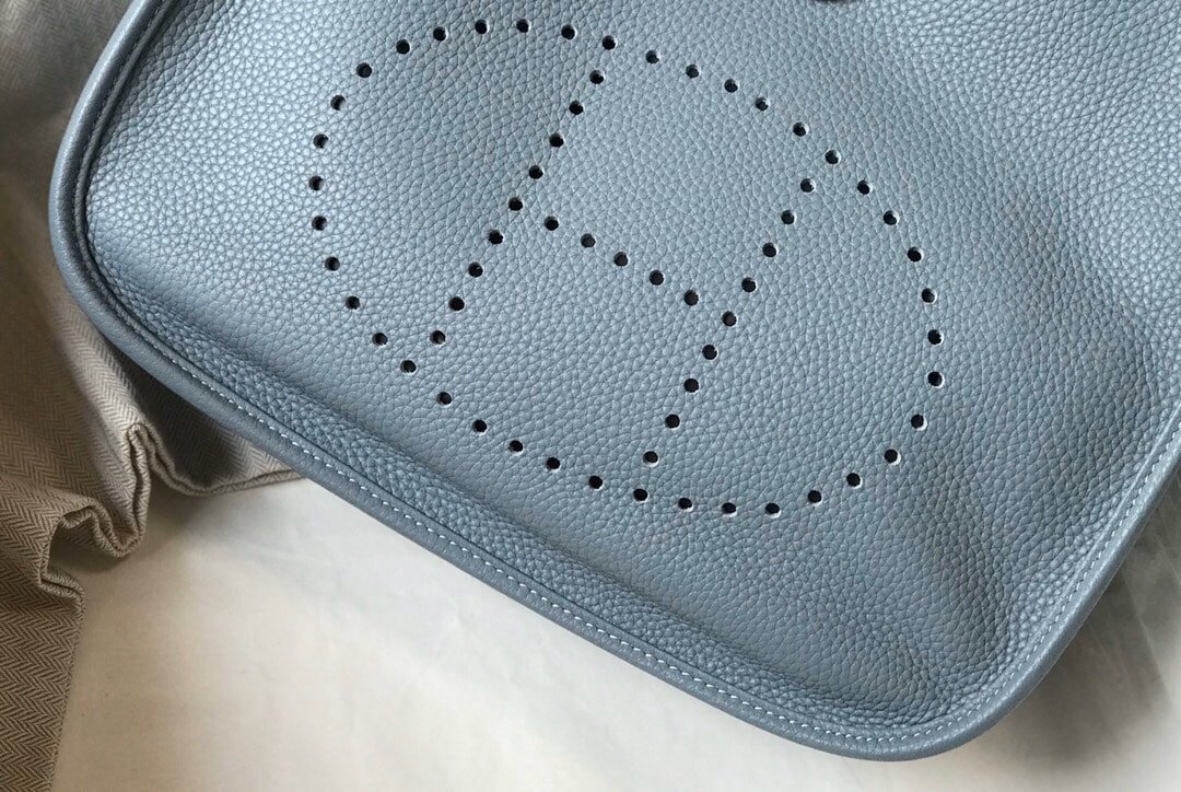 H**me5 Clemence Evelyne Pm 25Cm Ciel Blue