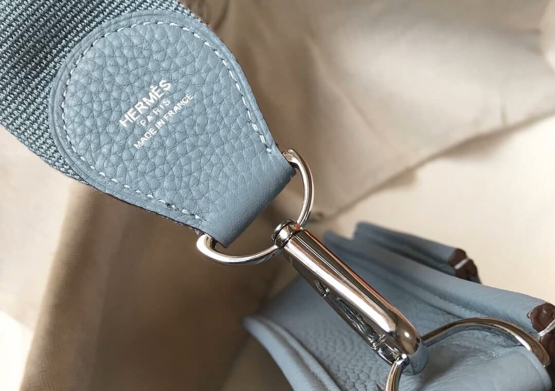 H**me5 Clemence Evelyne Pm 25Cm Ciel Blue