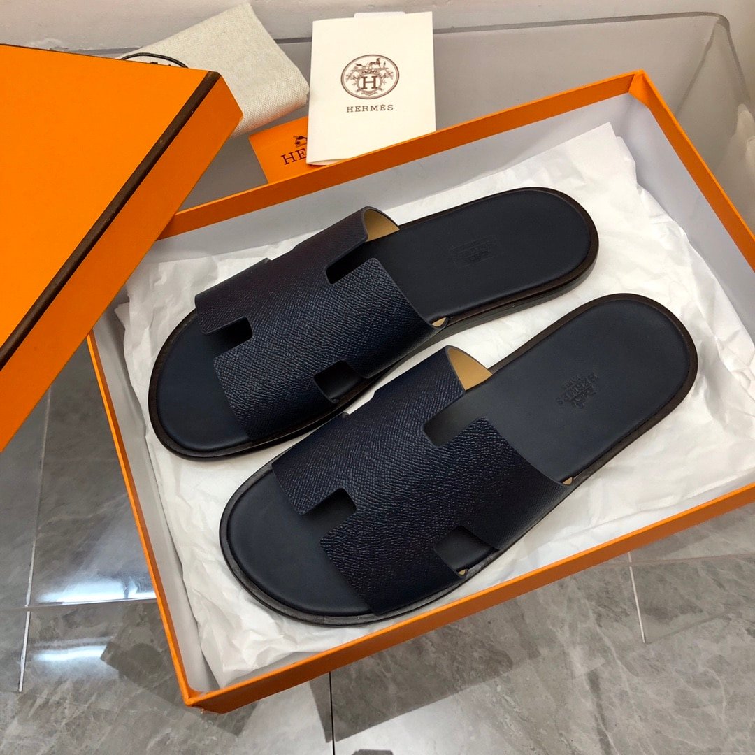 H**me5 Izmir Sandal Blue H152415Zh11390
