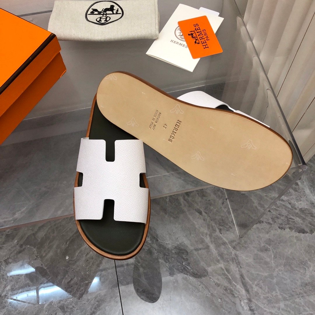 H**me5 Izmir Sandal Beige Glaise