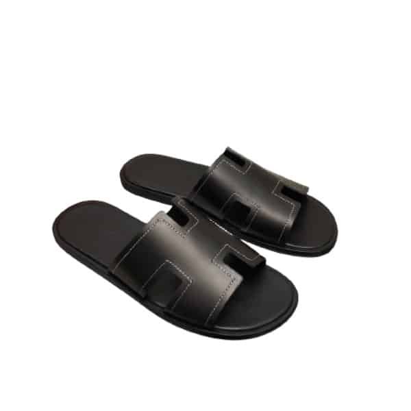 H**me5 Izmir Sandal Black
