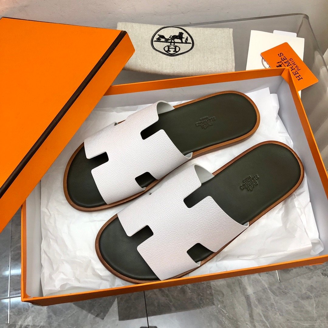 H**me5 Izmir Sandal Beige Glaise