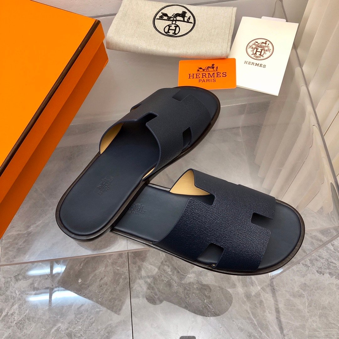 H**me5 Izmir Sandal Blue H152415Zh11390