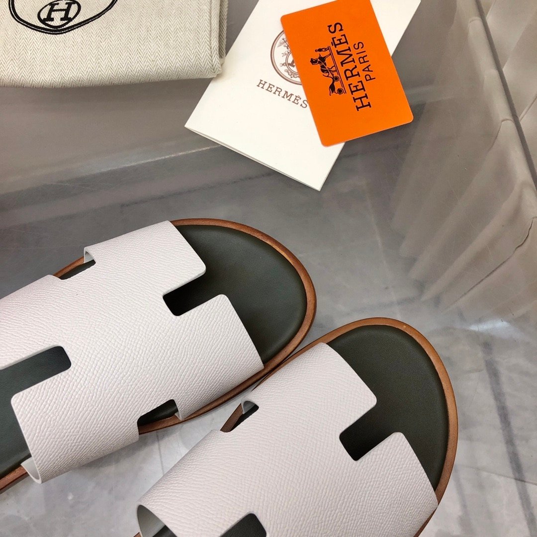 H**me5 Izmir Sandal Beige Glaise