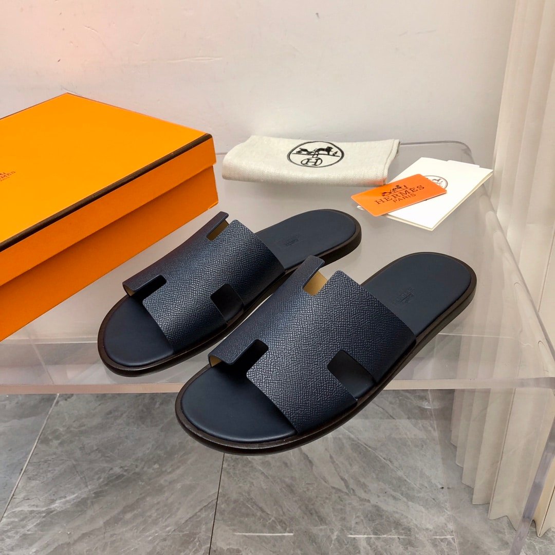 H**me5 Izmir Sandal Blue H152415Zh11390