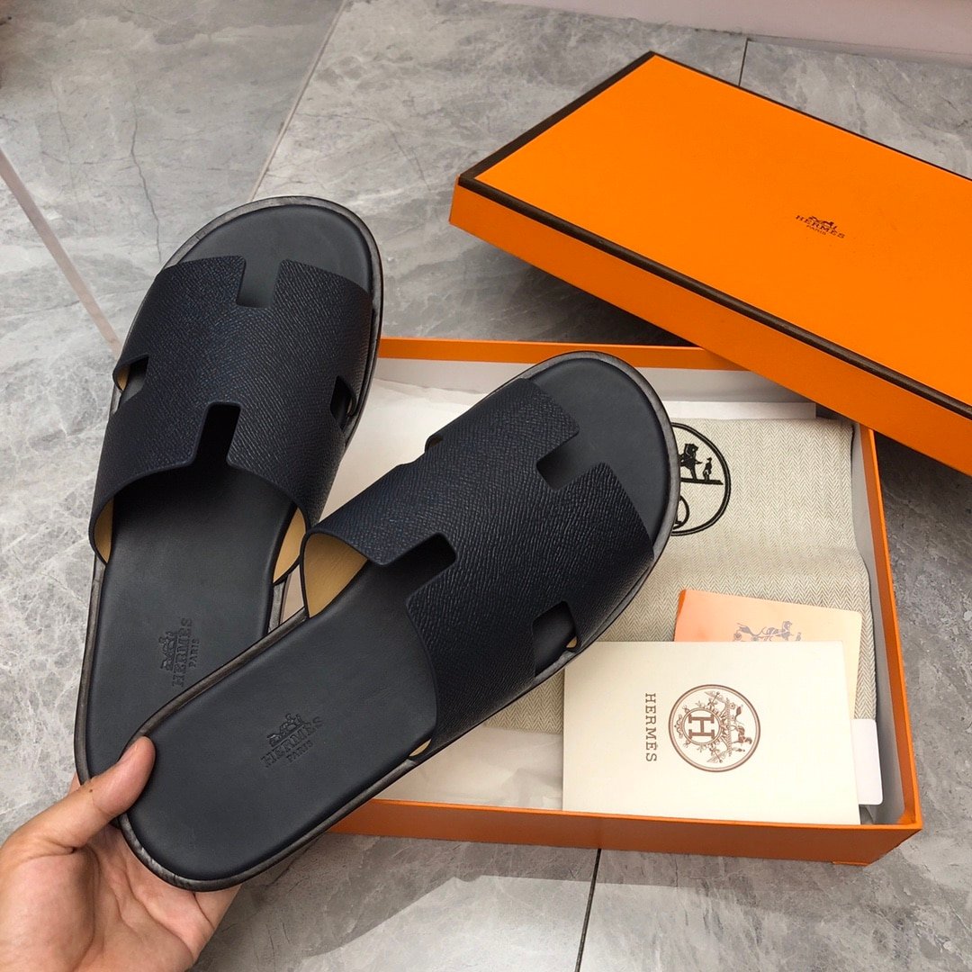 H**me5 Izmir Sandal Blue H152415Zh11390