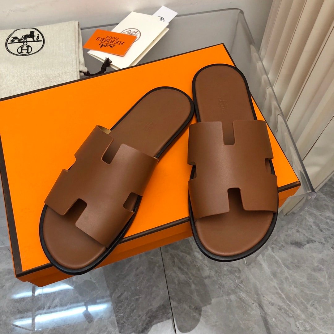 H**me5 Izmir Sandal Brown H041141Zh03410