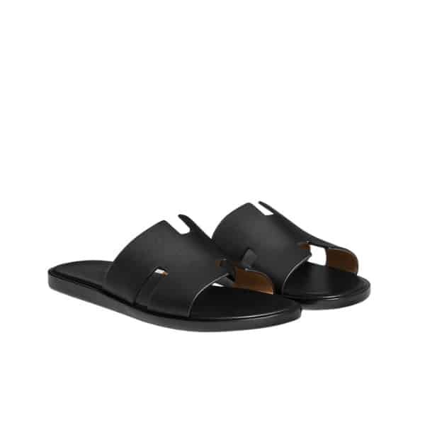 H**me5 Izmir Sandal Black H041141Zh01390