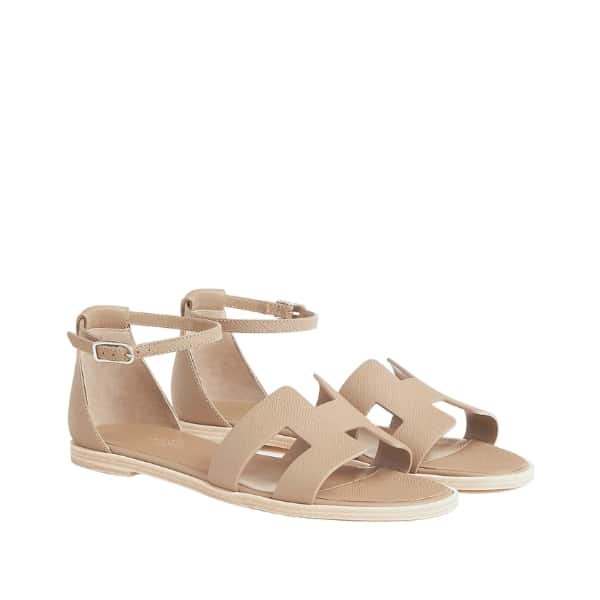 H**me5 Santorini Sandal Beige