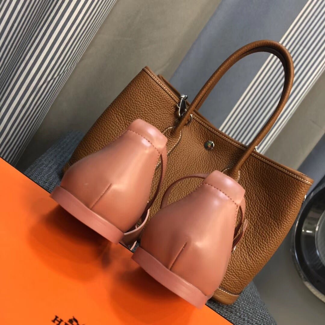 H**me5 Santorini Sandal Pink
