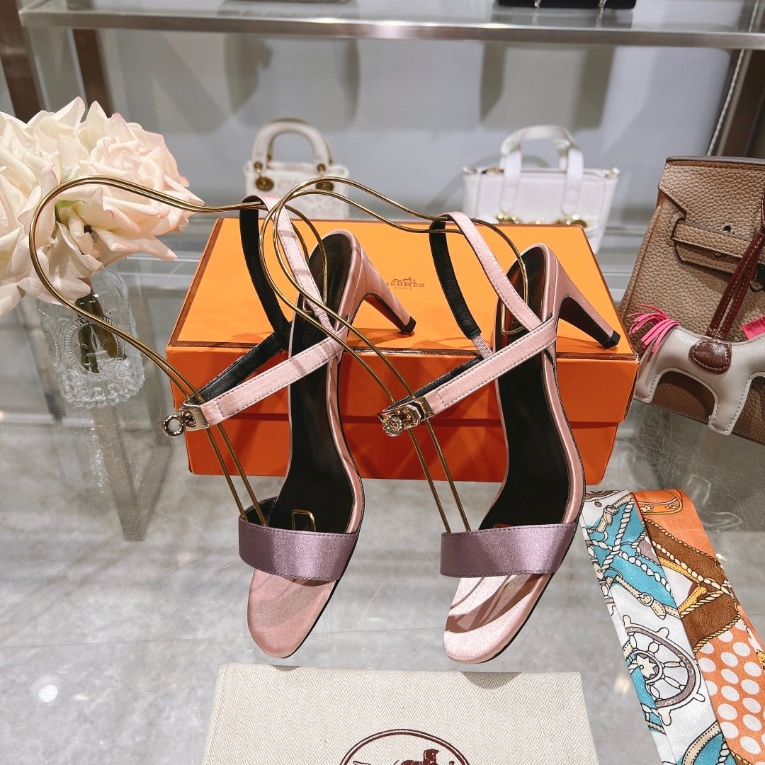 H**me5 Glamour 75 Sandal Multiolor H232133Z 9J365