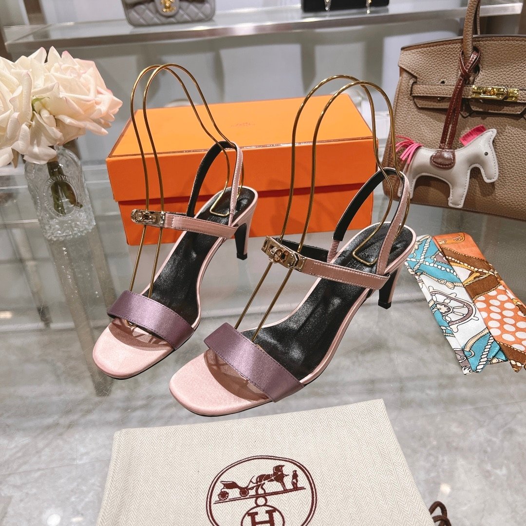 H**me5 Glamour 75 Sandal Multiolor H232133Z 9J365