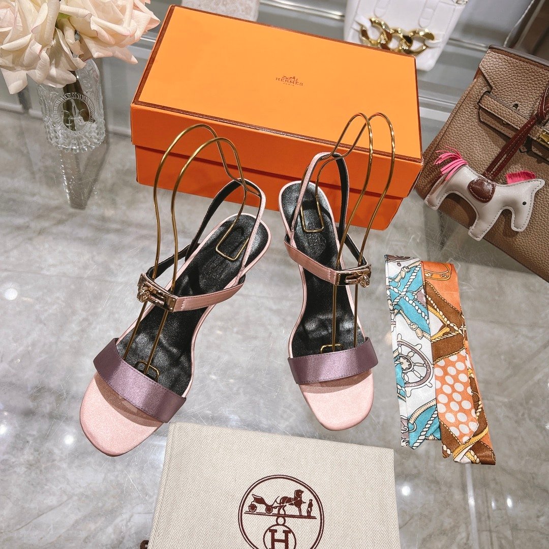 H**me5 Glamour 75 Sandal Multiolor H232133Z 9J365