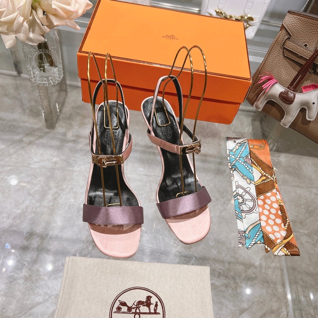 H**me5 Glamour 75 Sandal Multiolor H232133Z 9J365
