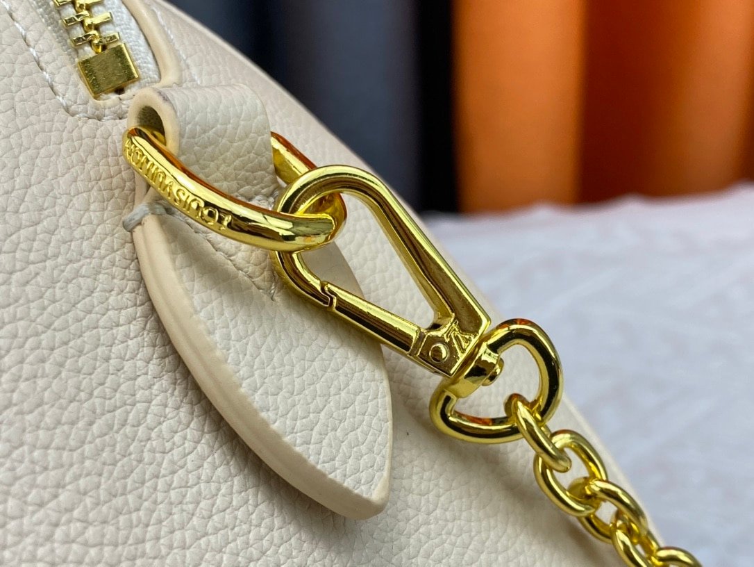L0vis Vvtt0n Speedy Bandoulière Monogram Empreinte 20Cm M46667