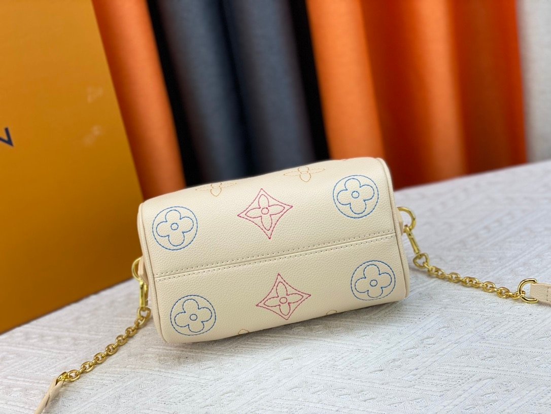 L0vis Vvtt0n Speedy Bandoulière Monogram Empreinte 20Cm M46667