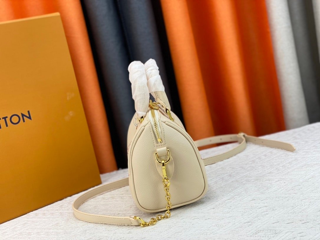 L0vis Vvtt0n Speedy Bandoulière Monogram Empreinte 20Cm M46667
