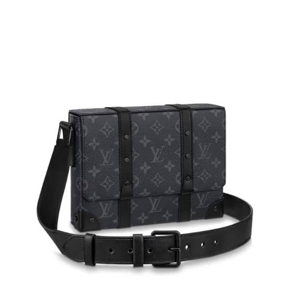 L0vis Vvtt0n Trunk Messenger 20Cm M45727