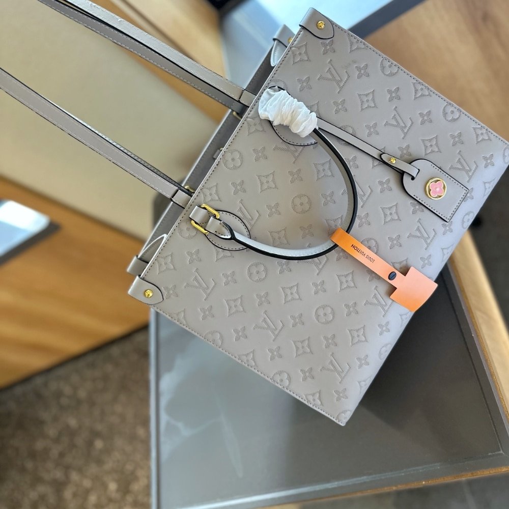 L0vis Vvtt0n On The Go Mm Grey 35Cm