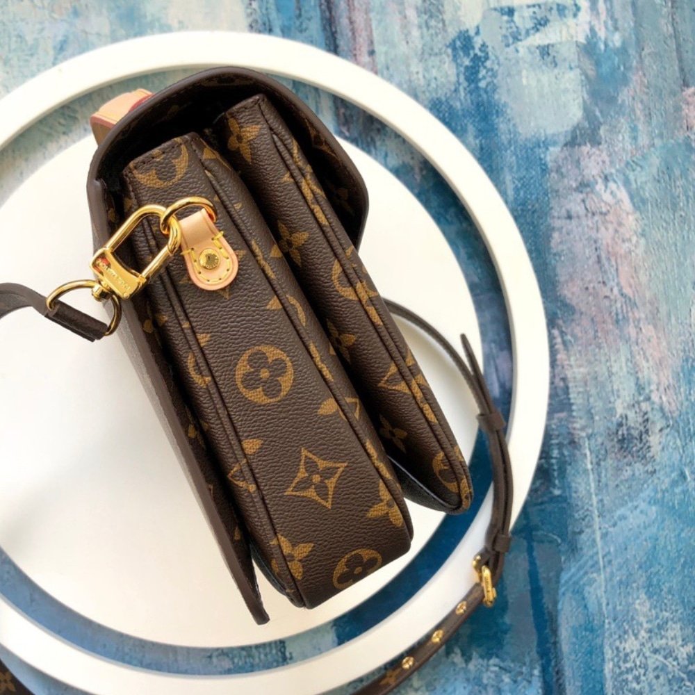 [S*per Vip 1:1] L0vis Vvtt0n Pochette Métis Monogram Canvas 25Cm M44875