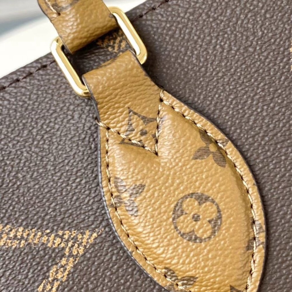 [S*per Vip 1:1] L0vis Vvtt0n Onthego GM Monogram Canvas 41Cm M45320