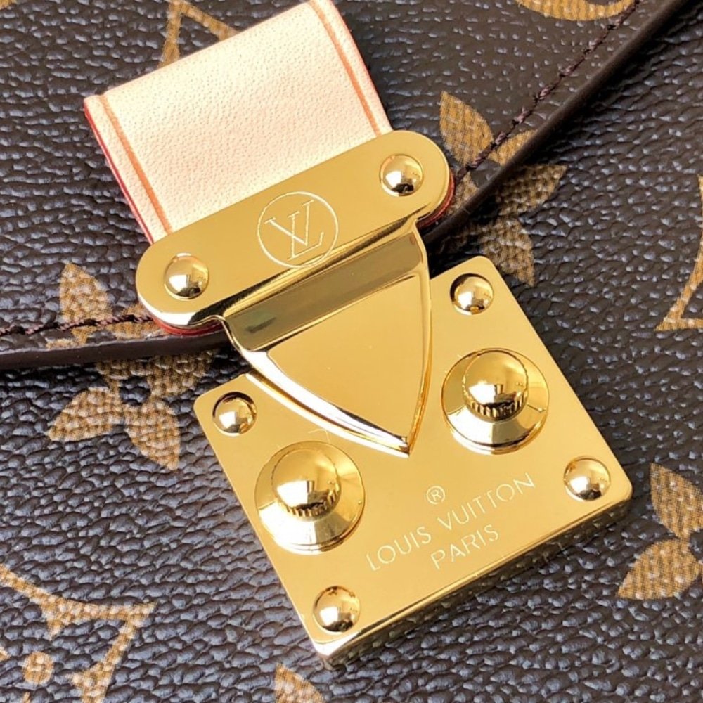 [S*per Vip 1:1] L0vis Vvtt0n Pochette Métis Monogram Canvas 25Cm M44875
