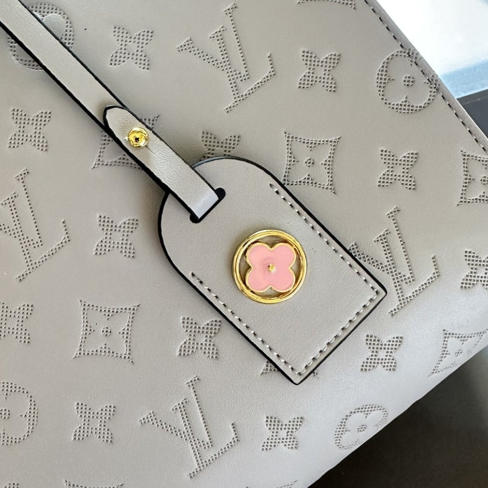 L0vis Vvtt0n On The Go Mm Grey 35Cm