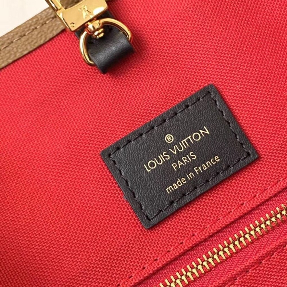 [S*per Vip 1:1] L0vis Vvtt0n Onthego GM Monogram Canvas 41Cm M45320
