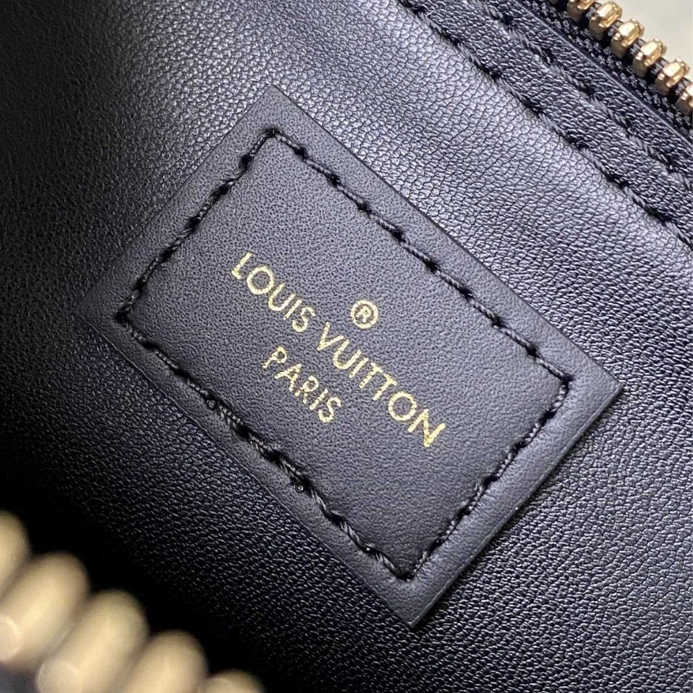 [S*per Vip 1:1] L0vis Vvtt0n Nano Alma Black 18Cm M83048