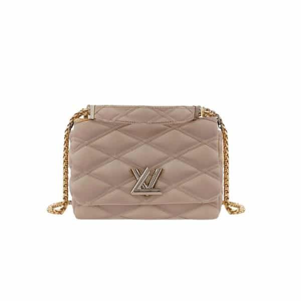 L0vis Vvtt0n Go 14 GM Beige 22Cm M23689