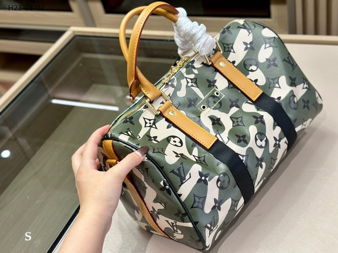 L0vis Vvtt0n X Takashi Murakami Green Monogramouflage Coated Canvas Speedy 35Cm