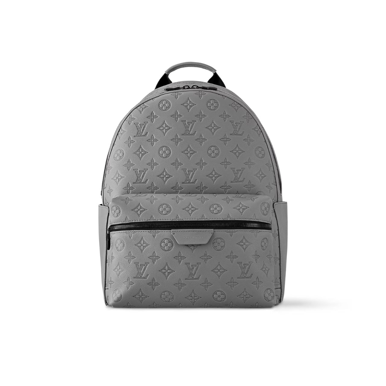 L0vis Vvtt0n Discovery Backpack Anthracite Gray 38Cm M46557
