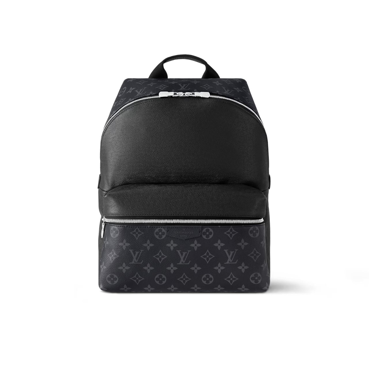 L0vis Vvtt0n Discovery Backpack PM Black 40Cm M30230