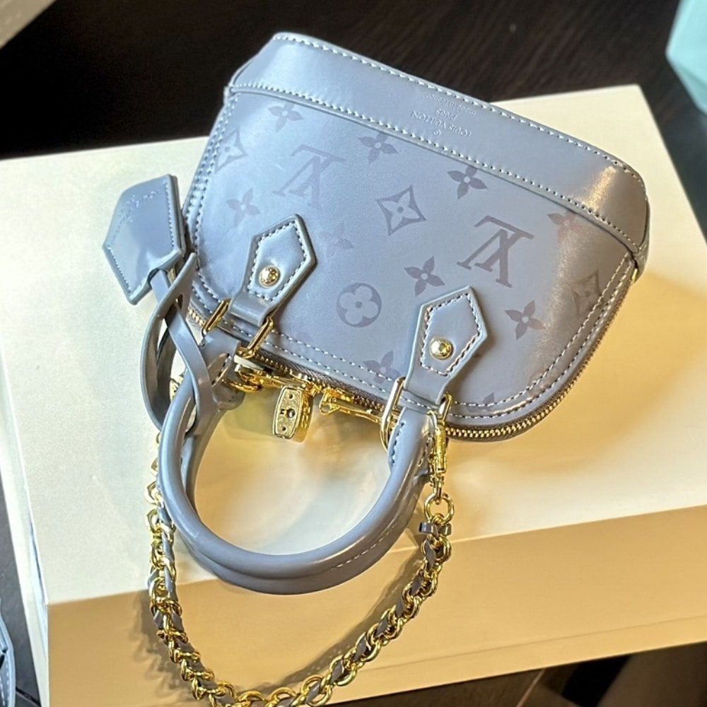 L0vis Vvtt0n Alma Bb Gris Trianon 18Cm M12561