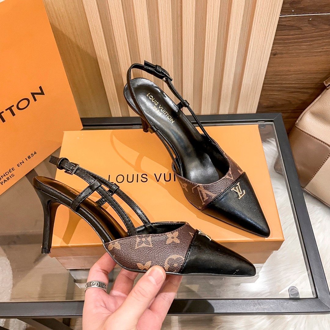 L0vis Vvtt0n Slingblack Monogram